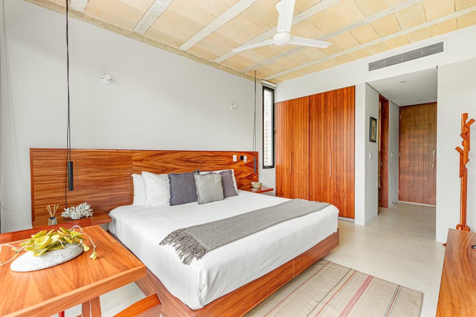Fabulous Loft With Pool Apartment Cancun Luaran gambar